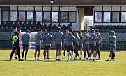 18.03.2022 Training BFC Dynamo