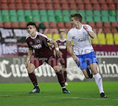 22.Spieltag BFC Dynamo - FC Oberlausitz Neugersdorf