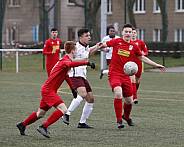 17.Spieltag BFC Dynamo U19 - FC Rot-Weiß Erfurt U19,