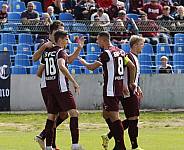 4.Spieltag BFC Dynamo - VfB Germania Halberstadt,