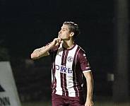 12.Spieltag BFC Dynamo - Chemnitzer FC,