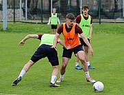 Training vom 09.04.2024 BFC Dynamo