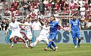 Pokalfinale VSG Altglienicke - BFC Dynamo,