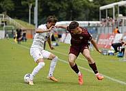 34.Spieltag BFC Dynamo - Berliner AK07,