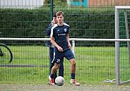 3.Spieltag BFC Dynamo U19 - SV Babelsberg 03 U19