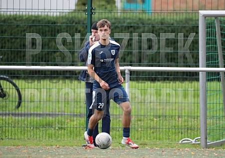 3.Spieltag BFC Dynamo U19 - SV Babelsberg 03 U19