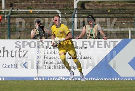 Testspiel BFC Dynamo - Pogon Stettin