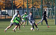 29.10.2021 Training BFC Dynamo