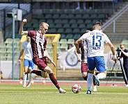 38.Spieltag VSG Altglienicke - BFC Dynamo,