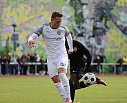 3.Runde Cosy-Wasch-Landespokal FSV Berolina Stralau - BFC Dynamo