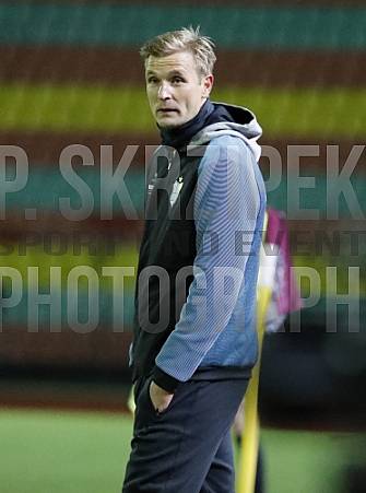 20.Spieltag BFC Dynamo - Chemnitzer FC ,