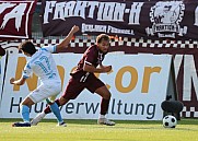 8.Spieltag BFC Dynamo - Chemnitzer FC,