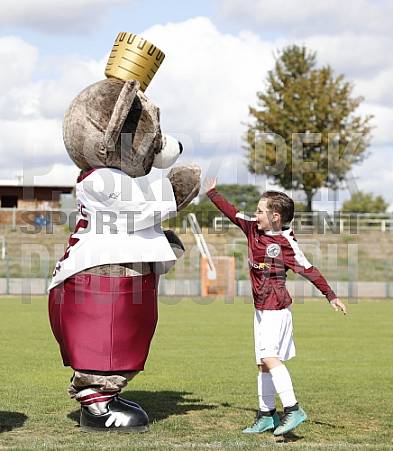 Jugenderöffnung 2018/19 Jugenderöffnung 2018/19