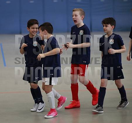 2.Spree Color Cup 2018