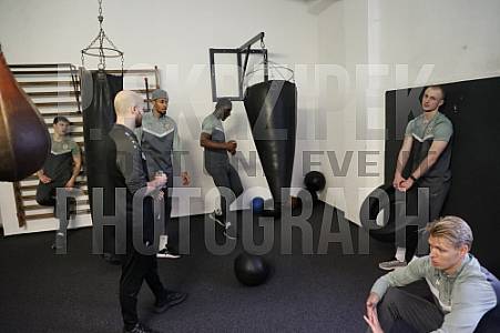 Training 09.01.2026 BFC Dynamo