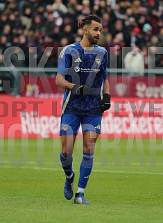 Achtelfinale Delay Sports Berlin - BFC Dynamo