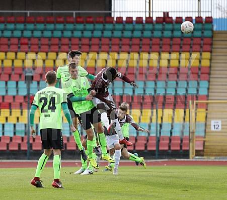 14.Spieltag BFC Dynamo - FSV Union Fürstenwalde ,