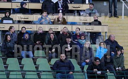 24.Spieltag BFC Dynamo - FC Energie Cottbus