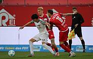 28. Spieltag FSV Zwickau - BFC Dynamo