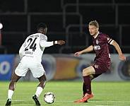 10.Spieltag BFC Dynamo - SV Babelsberg 03
