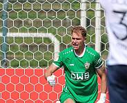 1. Runde DFB-Pokal BFC Dynamo - VfL Bochum 1848