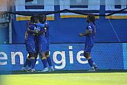 32. Spieltag FC Carl-Zeiss Jena - BFC Dynamo