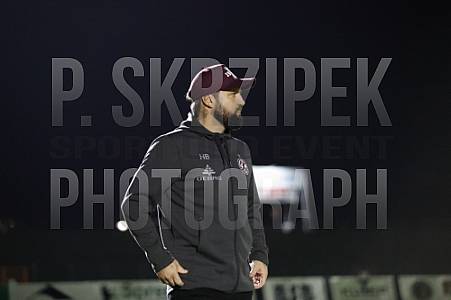 11.Spieltag BFC Dynamo - VfB Germania Halberstadt