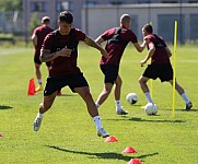 Training vom 26.06.2023 BFC Dynamo