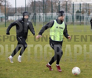 Training 26.11.2018