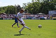Pokalfinale VSG Altglienicke - BFC Dynamo,