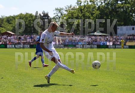 Pokalfinale VSG Altglienicke - BFC Dynamo,