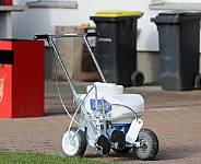 15.10.2021 Training BFC Dynamo