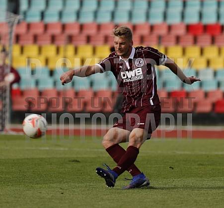 11.Spieltag BFC Dynamo - VfB Auerbach,