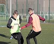 23.11.2020 Training BFC Dynamo