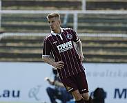 Testspiel BFC Dynamo - FC Carl Zeiss Jena