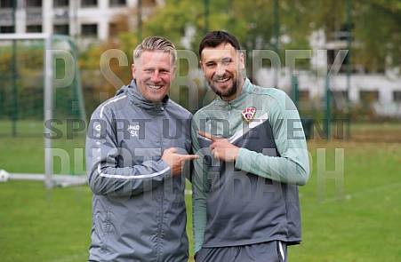 Training 15.10.2025 BFC Dynamo