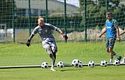 Training vom 23.07.2024 BFC Dynamo