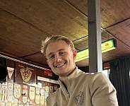 4. BFC Dynamo Weihnachtsmarkt