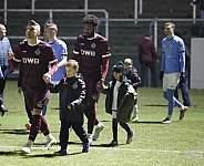 20.Spieltag BFC Dynamo - Chemnitzer FC,