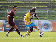 12.Spieltag BFC Dynamo - 1.FC Lokomotive Leipzig