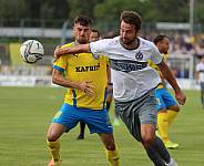 1.Spieltag 1.FC Lok Leipzig - BFC Dynamo,