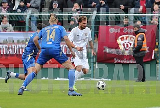 Achtelfinale Delay Sports Berlin - BFC Dynamo