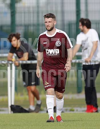 Testspiel BFC Dynamo - Hertha 03 Zehlendorf ,