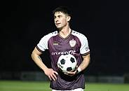 27. Spieltag BFC Dynamo - VSG Altglienicke