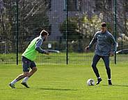 27.04.2023 Training BFC Dynamo