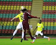 24.Spieltag BFC Dynamo - FC Energie Cottbus