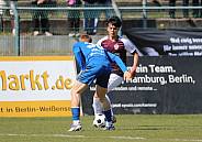 29. Spieltag BFC Dynamo - FC Hertha 03 Zehlendorf