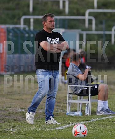 3.Testspiel BFC Dynamo - FSV Optik Rathenow,