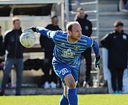 34.Spieltag VfB Auerbach - BFC Dynamo,