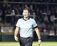 10.Spieltag BFC Dynamo - SV Babelsberg 03